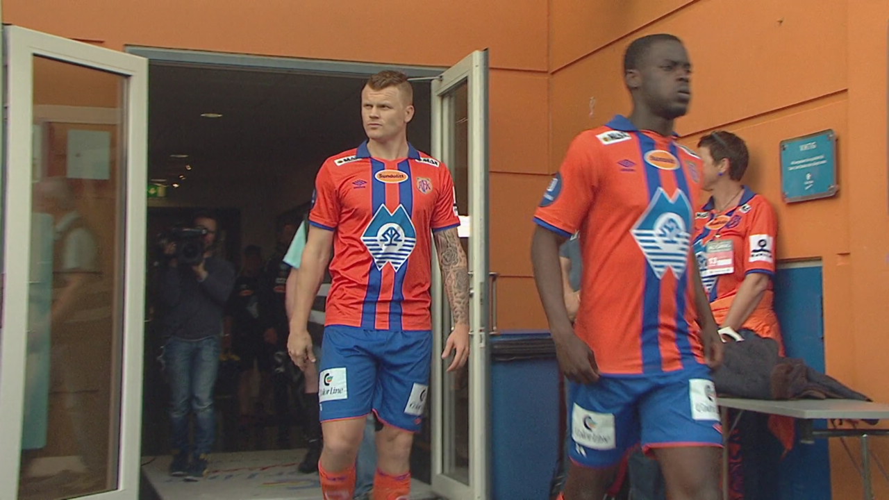 AAFK - VIF 2-2